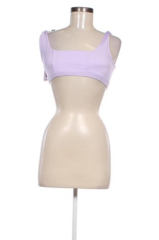 Damen Sporttop Popflex, Größe S, Farbe Lila, Preis 15,08 €