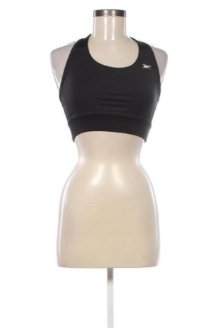 Top sport de damă. Reebok, Mărime M, Culoare Negru, Preț 89,27 Lei