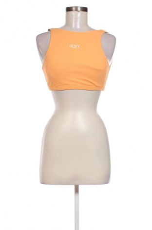 Női sport top Roxy, Méret S, Szín Narancssárga
, Ár 2 399 Ft