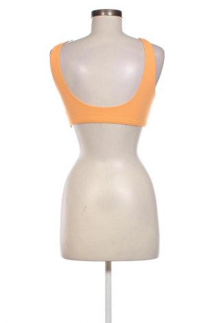 Damen Sporttop Roxy, Größe S, Farbe Orange, Preis € 5,99