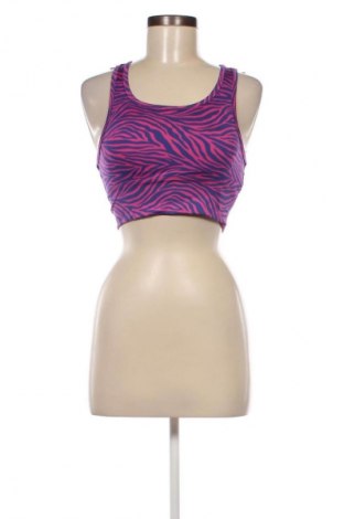 Top sport de damă. Sinsay, Mărime S, Culoare Multicolor, Preț 21,99 Lei