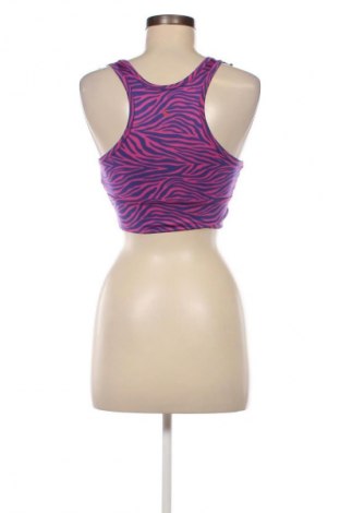 Top sport de damă. Sinsay, Mărime S, Culoare Multicolor, Preț 22,99 Lei