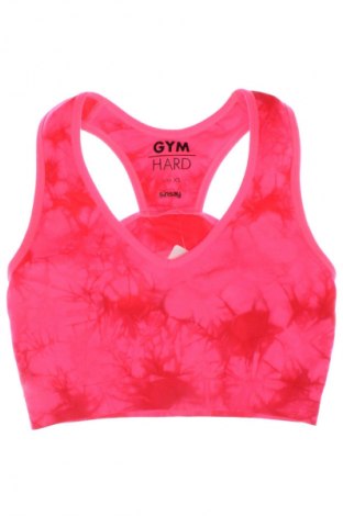 Damen Sporttop Sinsay, Größe XS, Farbe Rosa, Preis € 4,99