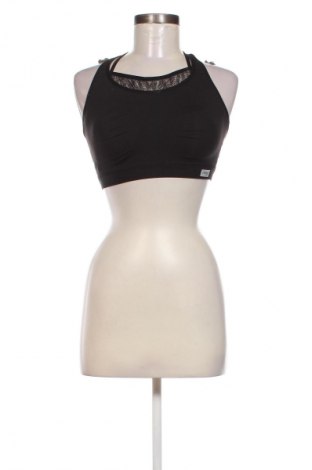 Damen Sporttop Sloggi, Größe XL, Farbe Schwarz, Preis 18,19 €