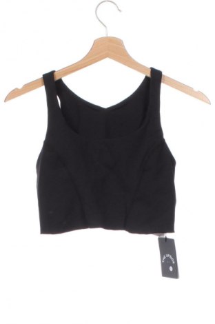 Damen Sporttop The Upside, Größe XXS, Farbe Schwarz, Preis 14,49 €