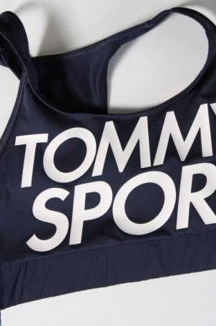 Dámský sportovní top  Tommy Sport, Velikost M, Barva Modrá, Cena  408,00 Kč