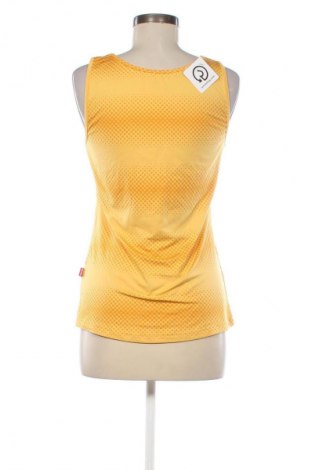 Damen Sporttop Vittorio Rossi, Größe M, Farbe Gelb, Preis € 5,99