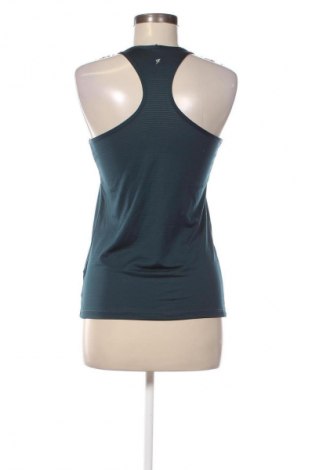 Damen Sporttop Work Out, Größe S, Farbe Grün, Preis 5,99 €