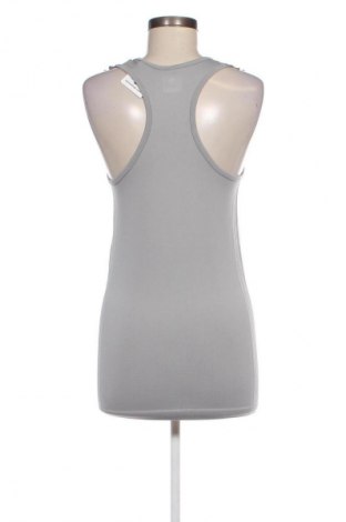 Damen Sporttop Work Out, Größe L, Farbe Grau, Preis € 5,99