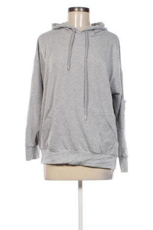 Damen Sweatshirt, Größe M, Farbe Grau, Preis € 10,49