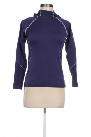 Damen Sweatshirt, Größe S, Farbe Blau, Preis 9,49 €