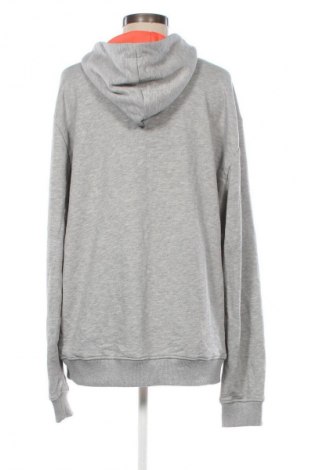 Damen Sweatshirt, Größe L, Farbe Grau, Preis € 10,49