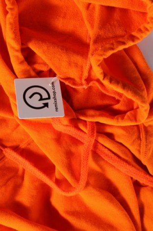 Damen Sweatshirt, Größe L, Farbe Orange, Preis € 9,49