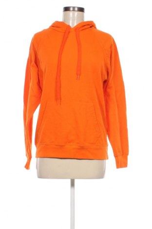 Damen Sweatshirt, Größe L, Farbe Orange, Preis € 9,49