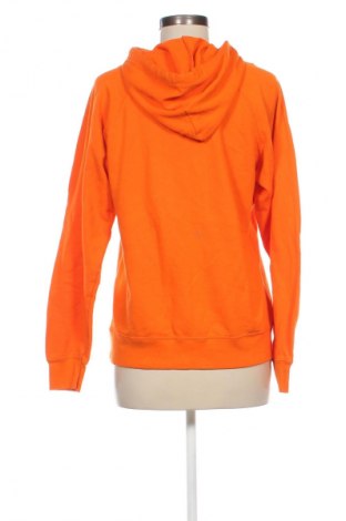 Damen Sweatshirt, Größe L, Farbe Orange, Preis € 9,49