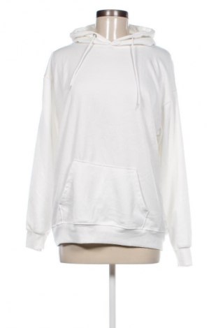 Damen Sweatshirt, Größe M, Farbe Weiß, Preis € 10,49