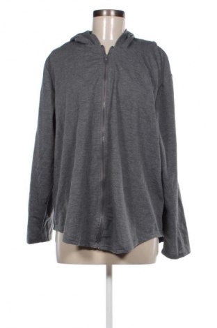 Damen Sweatshirt, Größe M, Farbe Grau, Preis € 10,49