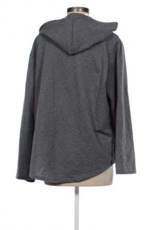 Damen Sweatshirt, Größe M, Farbe Grau, Preis € 9,49