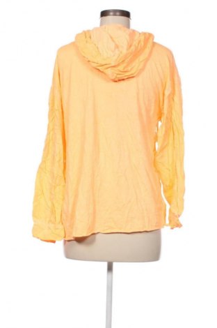 Damen Sweatshirt, Größe M, Farbe Orange, Preis € 10,49