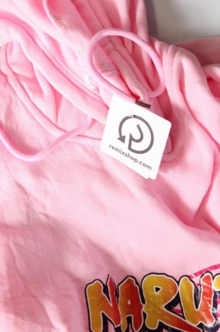 Damen Sweatshirt, Größe M, Farbe Rosa, Preis € 7,49