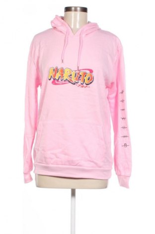 Damen Sweatshirt, Größe M, Farbe Rosa, Preis € 8,49