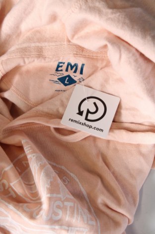 Damen Sweatshirt, Größe L, Farbe Rosa, Preis € 10,49