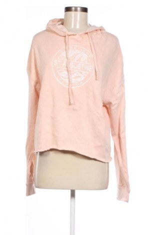 Damen Sweatshirt, Größe L, Farbe Rosa, Preis € 10,49