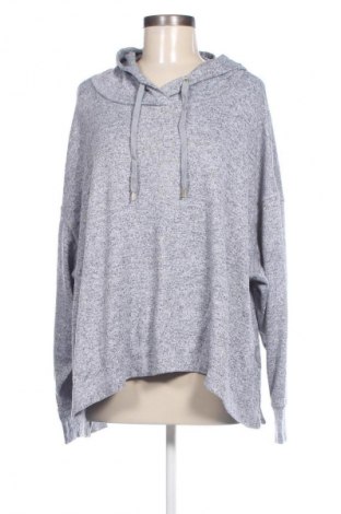 Damen Sweatshirt, Größe 3XL, Farbe Grau, Preis € 20,49