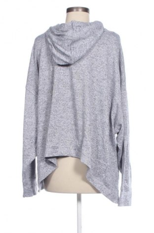 Damen Sweatshirt, Größe 3XL, Farbe Grau, Preis € 20,49