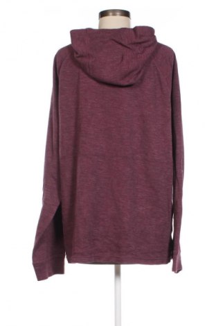 Damen Sweatshirt, Größe XL, Farbe Lila, Preis € 10,49