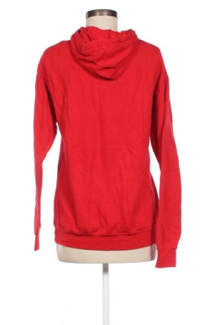 Damen Sweatshirt, Größe M, Farbe Rot, Preis € 10,49