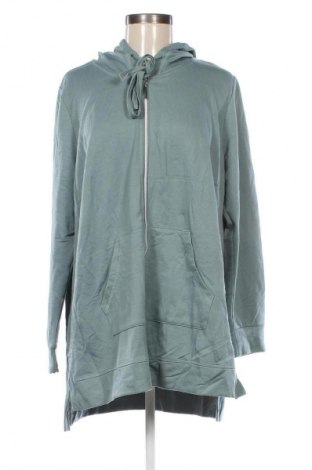 Damen Sweatshirt, Größe XXL, Farbe Blau, Preis € 20,49