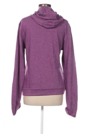 Damen Sweatshirt, Größe L, Farbe Lila, Preis € 20,49