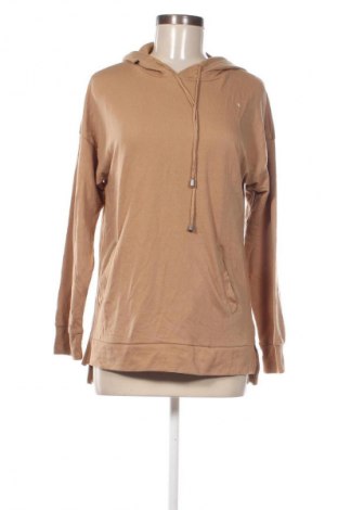 Damen Sweatshirt, Größe M, Farbe Beige, Preis € 6,99