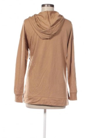 Damen Sweatshirt, Größe M, Farbe Beige, Preis € 6,99