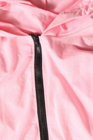 Damen Sweatshirt, Größe XXL, Farbe Rosa, Preis € 20,49