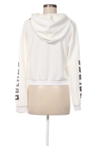 Damen Sweatshirt, Größe L, Farbe Weiß, Preis € 10,49