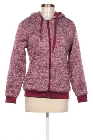 Damen Sweatshirt, Größe S, Farbe Rot, Preis € 10,49