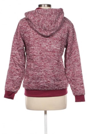 Damen Sweatshirt, Größe S, Farbe Rot, Preis € 10,49