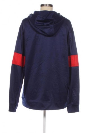 Damen Sweatshirt, Größe L, Farbe Blau, Preis € 10,49