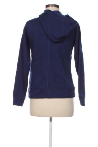 Damen Sweatshirt, Größe S, Farbe Blau, Preis € 10,49