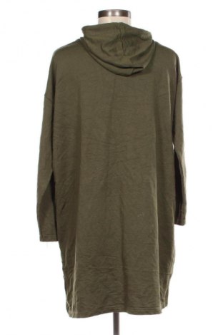 Damen Sweatshirt, Größe XL, Farbe Grün, Preis € 7,49