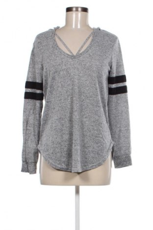 Damen Sweatshirt, Größe M, Farbe Grau, Preis € 10,49