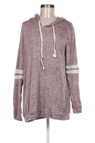 Damen Sweatshirt, Größe XXL, Farbe Rosa, Preis € 8,49