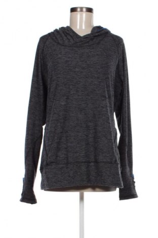 Damen Sweatshirt, Größe XL, Farbe Grau, Preis € 9,49