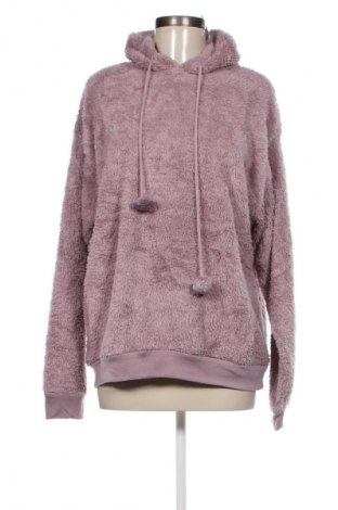 Damen Sweatshirt, Größe XL, Farbe Aschrosa, Preis € 20,49