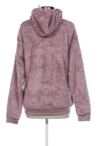 Damen Sweatshirt, Größe XL, Farbe Aschrosa, Preis € 9,49