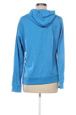 Damen Sweatshirt, Größe L, Farbe Blau, Preis € 10,49