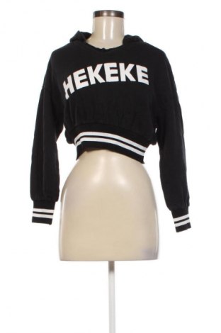 Damen Sweatshirt, Größe S, Farbe Schwarz, Preis € 9,49