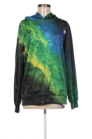 Damen Sweatshirt, Größe S, Farbe Mehrfarbig, Preis 9,49 €